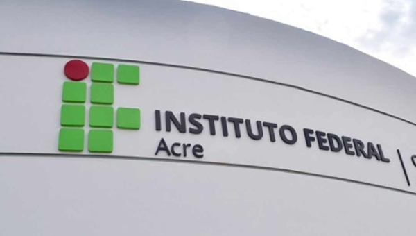 Confira a lista de candidatos selecionados para cursos de inglês e espanhol do Ifac